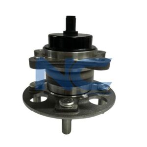BOCAMAZA RDA POST C/ABS