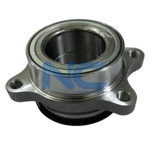 BOCAMAZA RDA DEL S/ABS