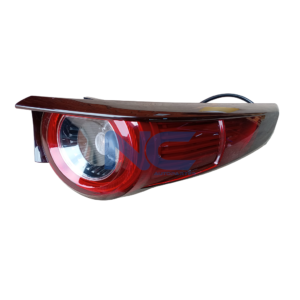 FARO POST DER C/FOCO C/SOCKET