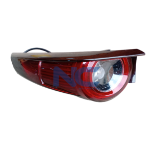 FARO POST IZQ C/FOCO C/SOCKET