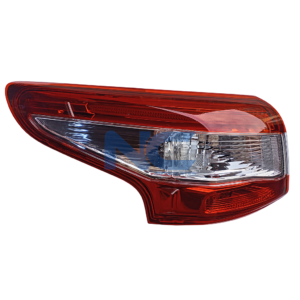 FARO POST IZQ C/LED