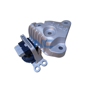 SOP MOTOR DER 2.5L
