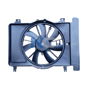VENTILADOR - RADIADOR